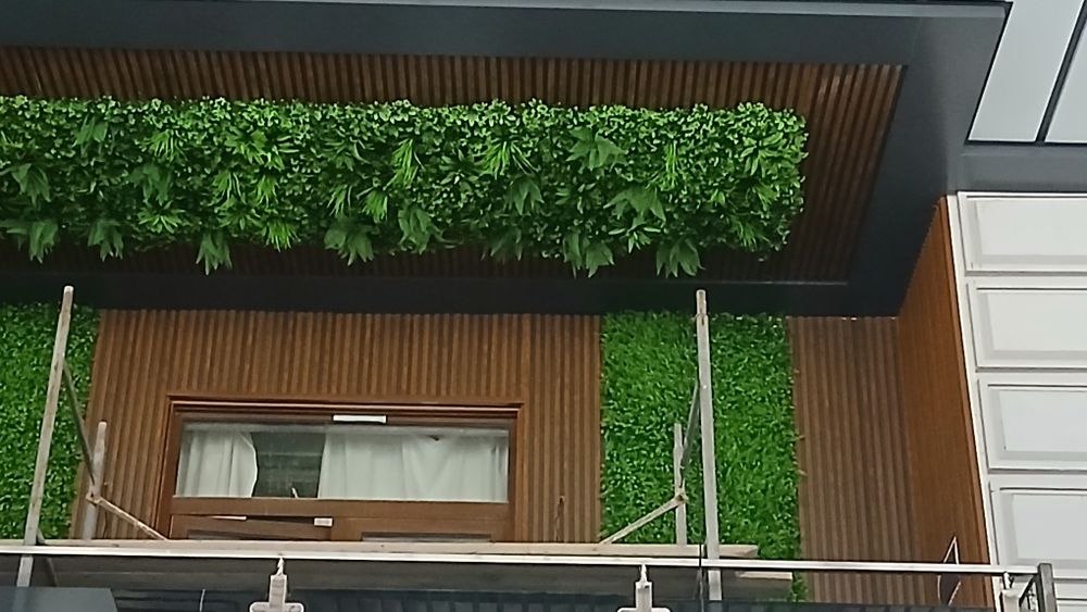 Plastik va dekor plast montaj