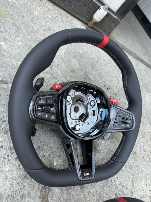 Волан бмв г80 м3 г82 м4 bmw g80 m3 g82 m4 волан фейслифт