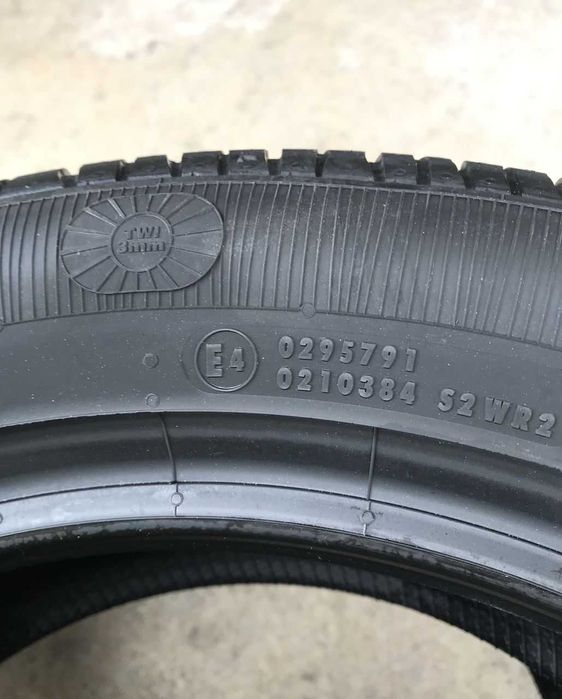 225/50/17 Летни гуми PLATIN 225/50 R17 XL с борд DOT24 made in GERMANY