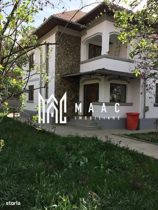 Casa Vanzare  | Ultracentral | Teren 600 Mp