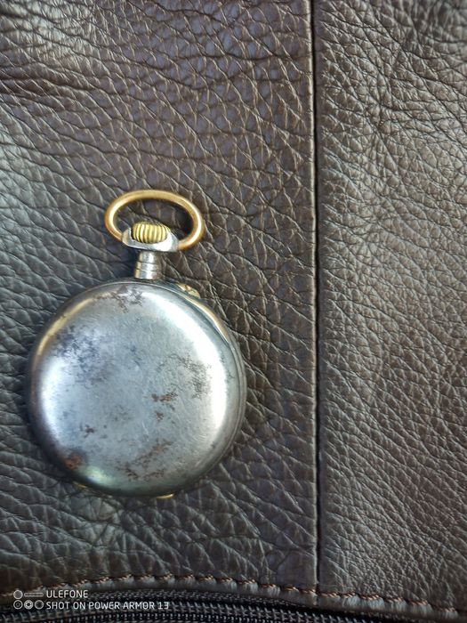 Джобен часовник 1900г.
