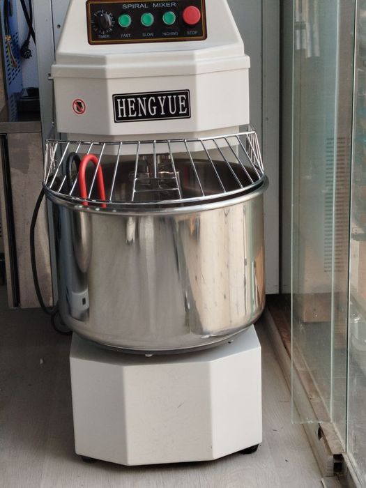 Meshalka Hengyue , hengu , Мешалка хенгуи