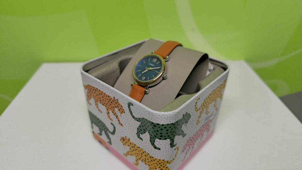 Ceas Fossil ES4701 (AG.7) Garantie 24 luni