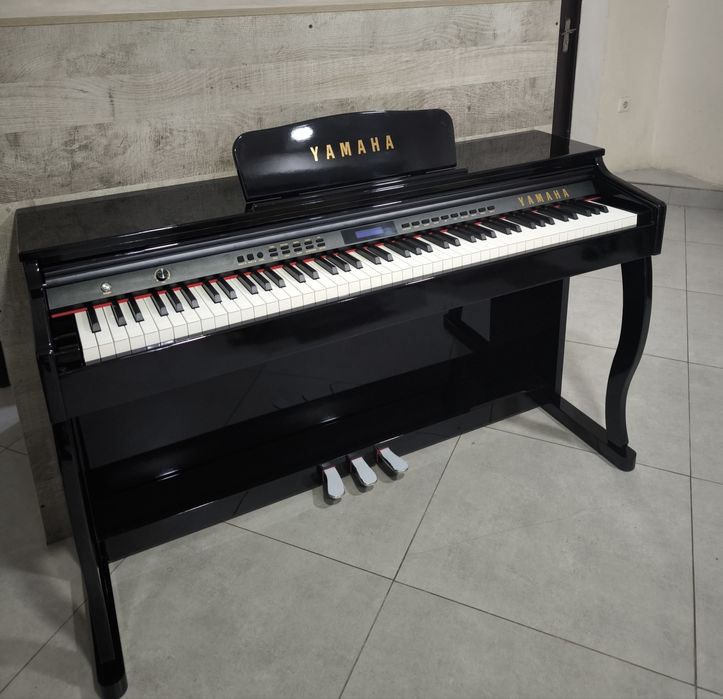 Электронное пианино. Электронное фортепиано. Цифровое фортепиано.