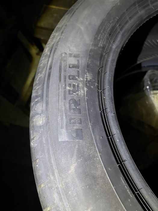 Шины на внедорожник BYD leopard 8