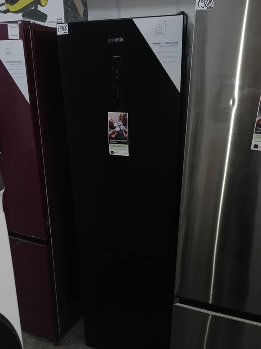 Combina frigorifica, GORENJE