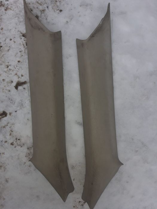 Продам запчасти на Audi 80