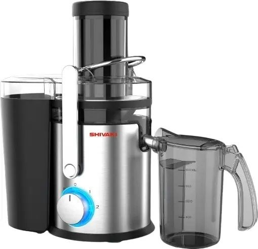 Соковыжималка Shivaki JM 630