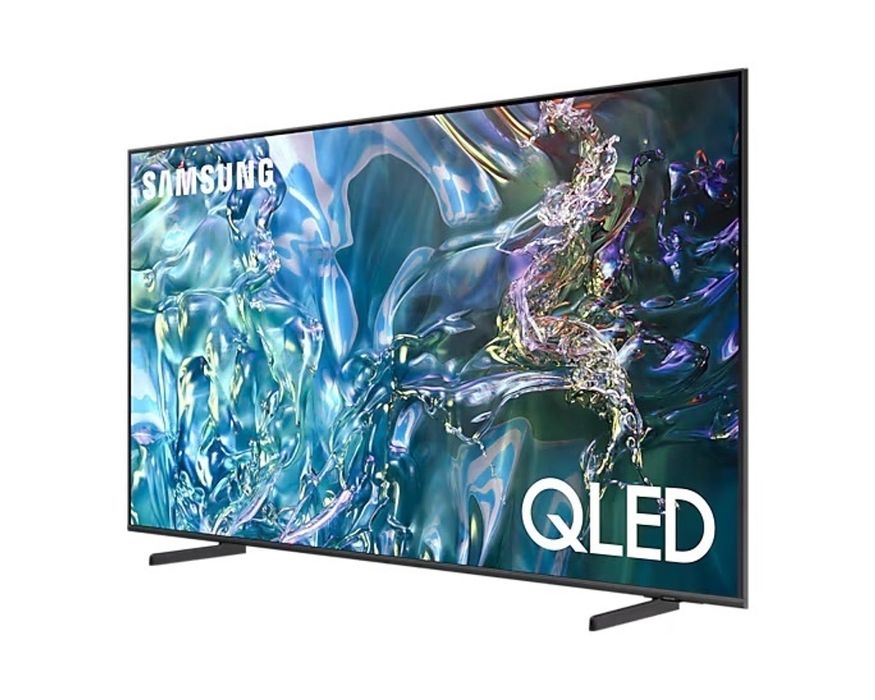 Телевизор Samsung 75Q60 QLED 75”Q60D UHD 4K Smart + доставка