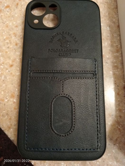 Продам Iphone 13 128gb за 120000 тенге