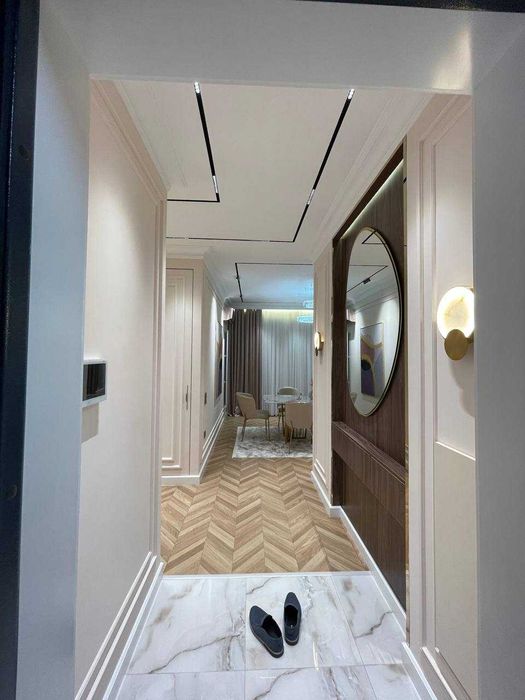 CРОЧНО Сдается 3 ком. квартира НРЖ Айбек!