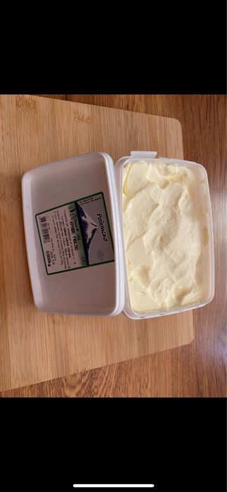 Мандра Пашов Родоски кашкавал