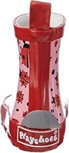 Play shoes Stars, гумени ботуши номер 18