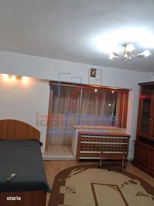 Apartament 1 Camera Cug