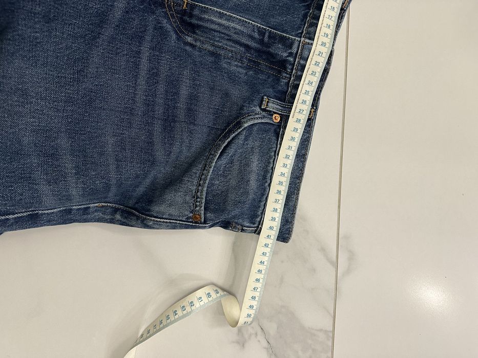 И отново предпочитан модел Levi’s 511,размер 32