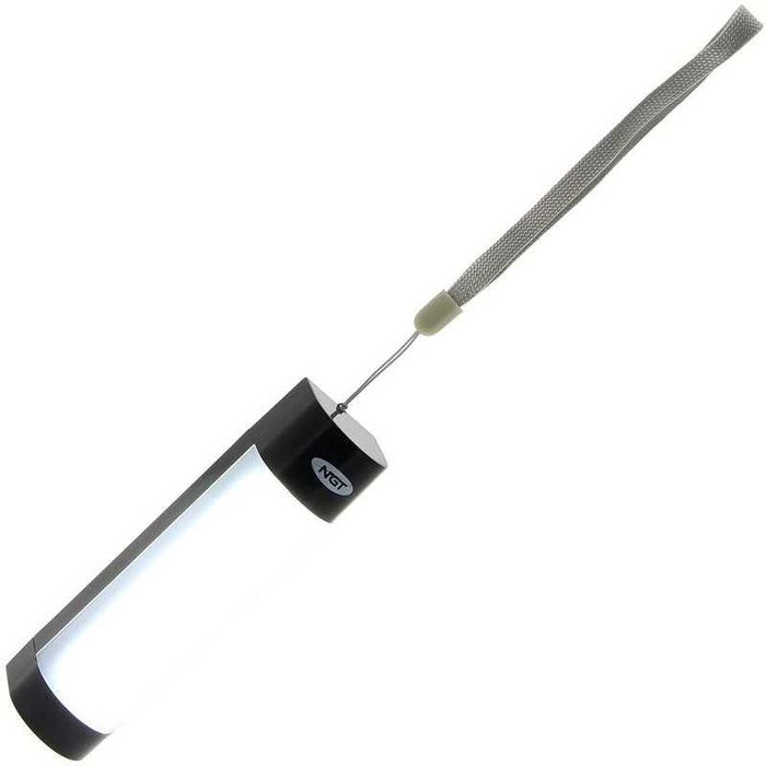 Lampa cort SML ( mica ) cu telecomanda si power bank system - NGT