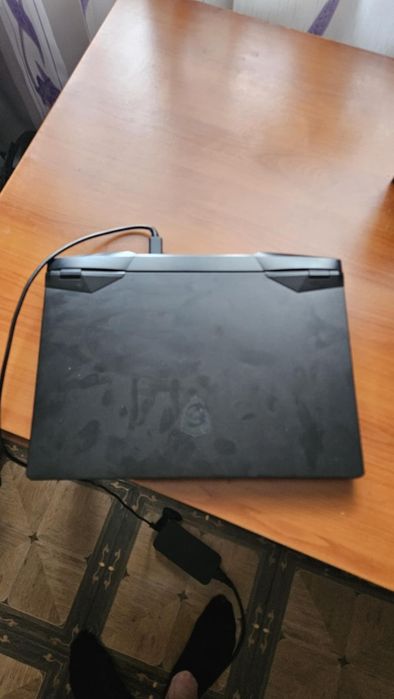 Msi rtx 3060  leopard