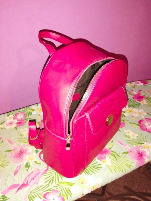 Червена раница - нова