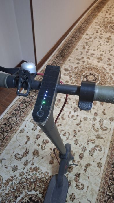 Электросамокат Xiaomi