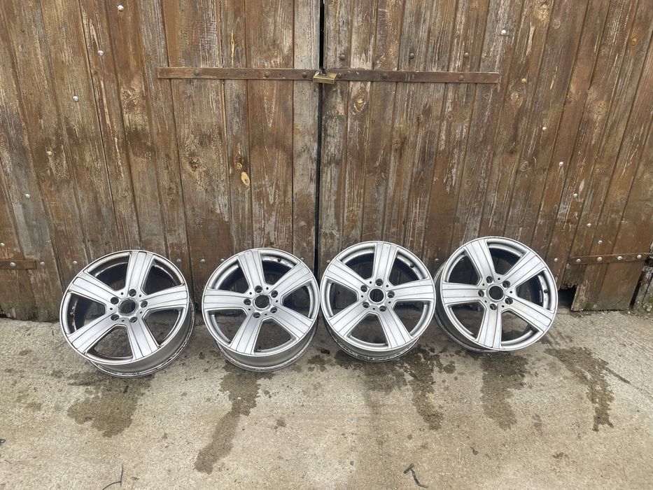 Джанти 17 5х120 Джанти 17 5х120