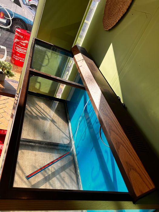 Аквариум за дома