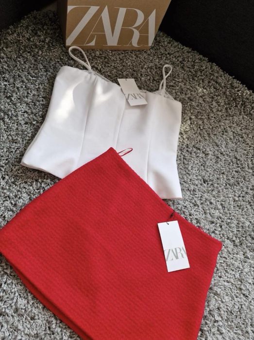 Дамска официална пола