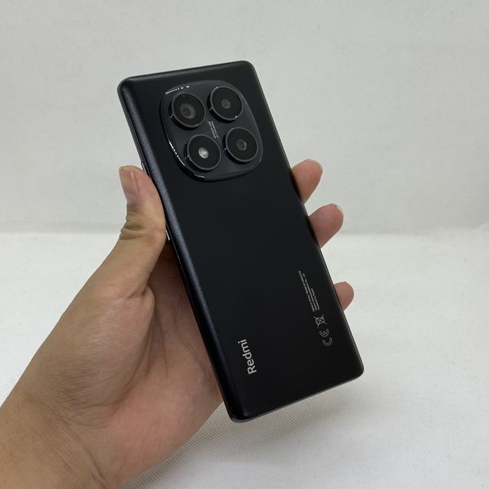 Redmi Note 14 Pro yengi