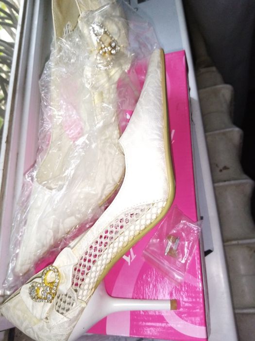 Туфли женские размер 35-36