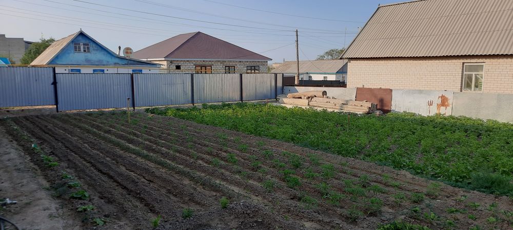 Продам частный дом в городе Алгае Алга