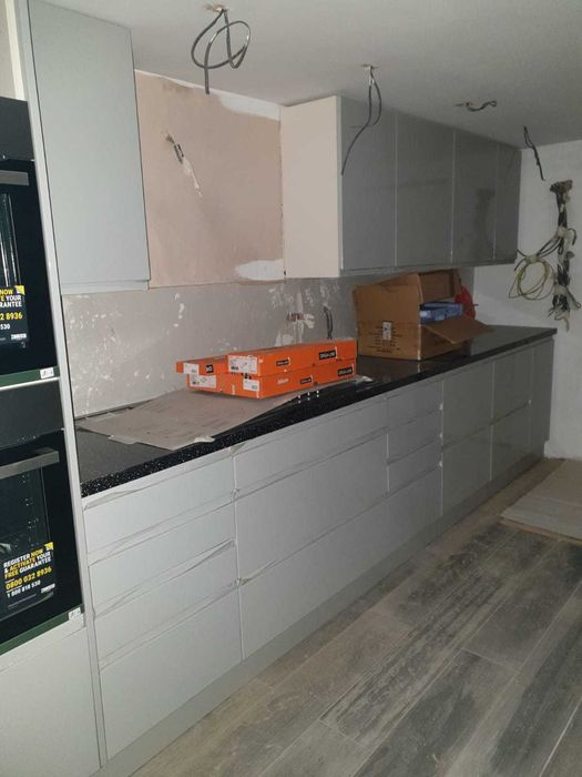 Amenajări Interioare și Renovări – Calitate și Execuție Rapidă