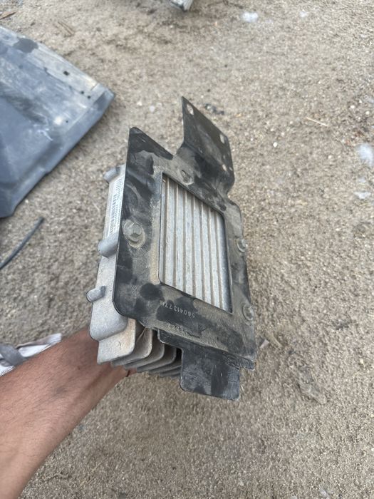 Части за Jeep Cherikee KJ 2.8crd