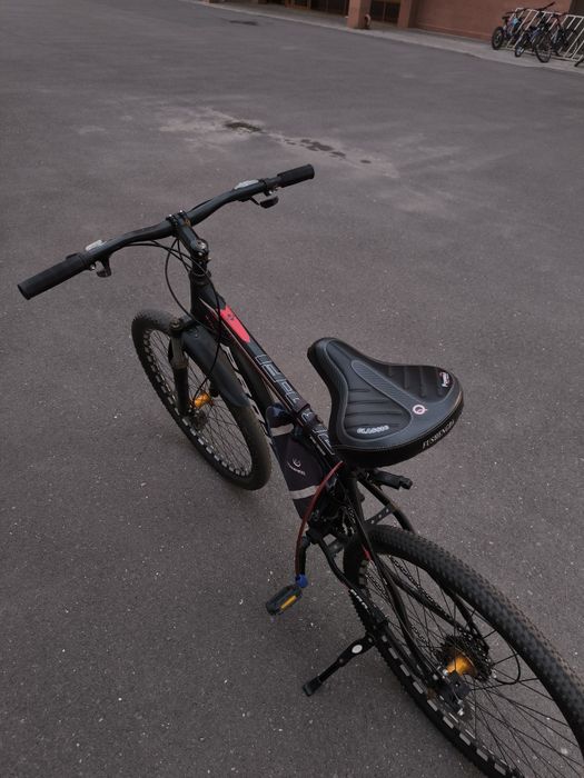 Велосипед MTB Pro-Fi PR998