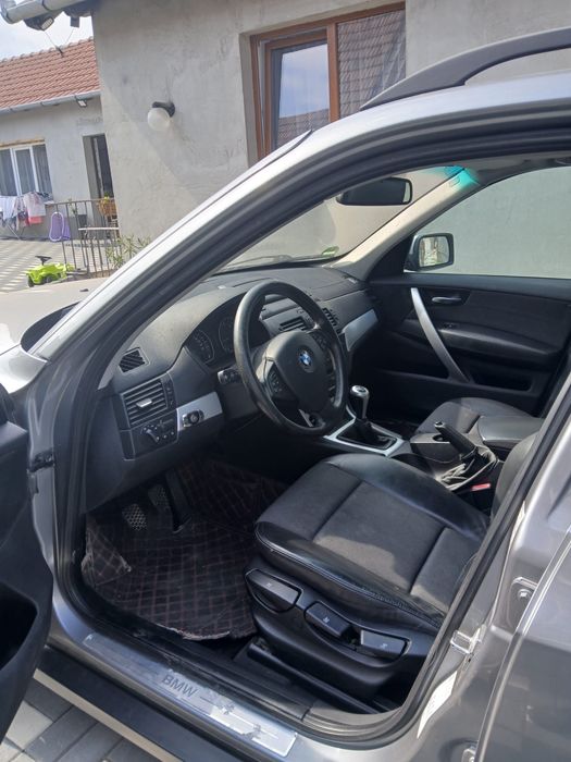 De vanzare BMW x3