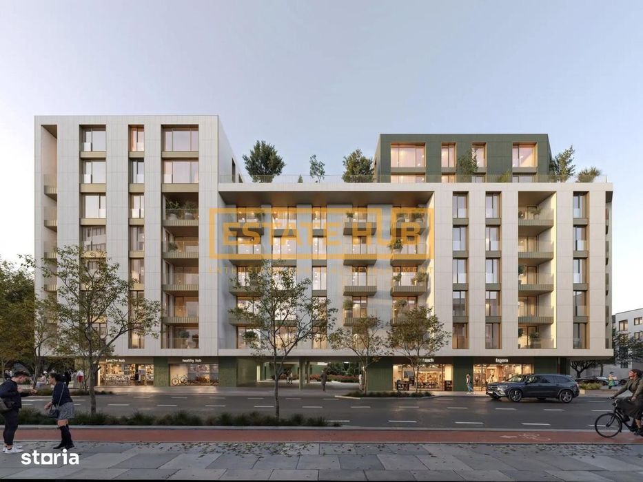 Apartament – Cluj-Napoca - Mai multe