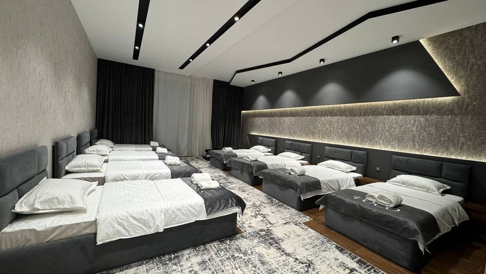 Дача Премиум класса VOCO Без Олкогол