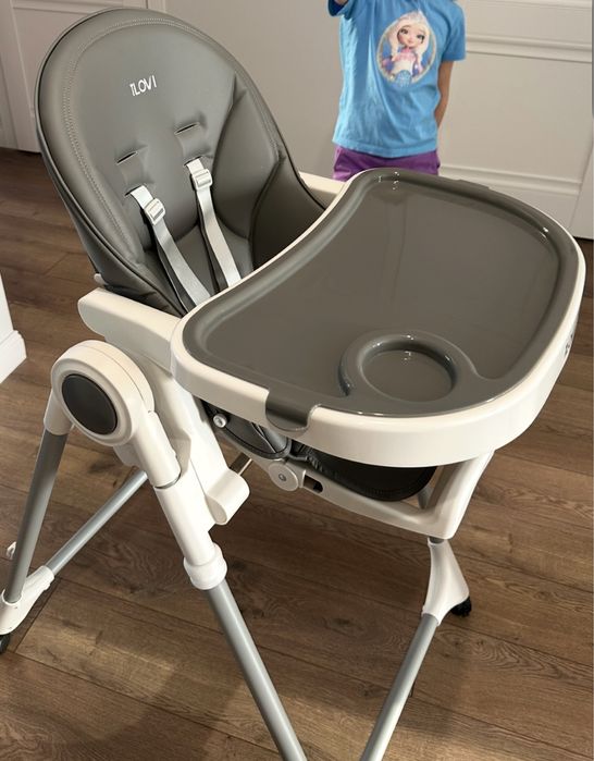 Детский стульчик