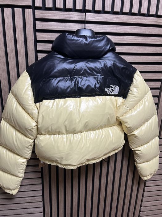 The North Face : Short Retro NUPTSE - НОВО размер S / Оригинал