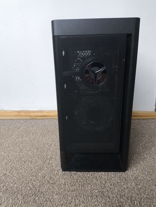 PC Gaming Lenovo Legion | RTX 5060 8GB | i7-9700 | 16GB RAM | 1TB SSD NVMe | Windows 11 pro