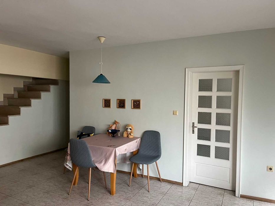 Продава се Мезонет в Варна, Спортна зала - 119 кв.м за 2168 €/кв.м - Снимка #1