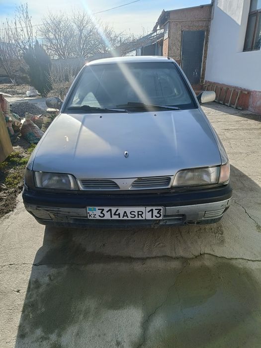 Продается Nissan sunny 1994 года