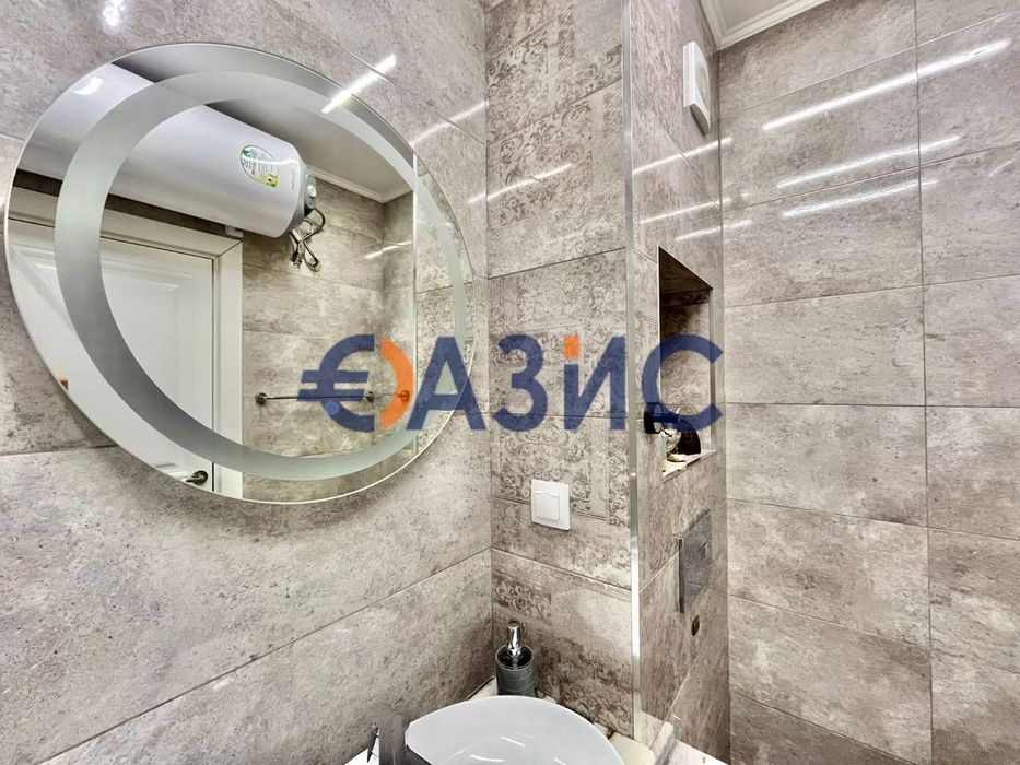 Мезонет с 2 спални в комплекс Белисити, Равда, България, 108 кв. м., цена 179 000 евро #34008096