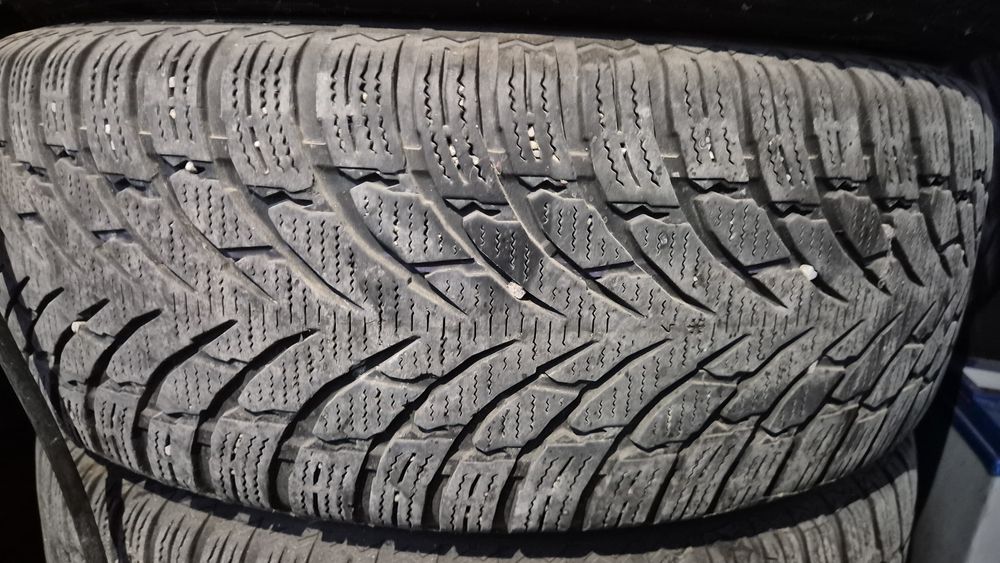 Оригинални джанти Шкода Кодияк 5/112 Skoda Kodiaq 5x112