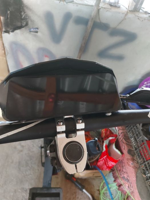 Vand/schimb Trotineta kukirin g4 2025  cu kukirin g2 master sau kukirin g2 +diff