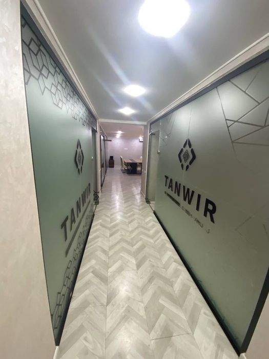 Аренда офис Ташкент сити 340м2