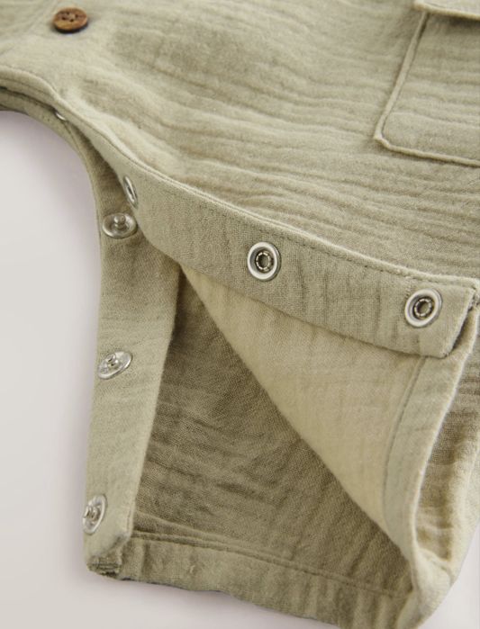 Комбинезон детский Next