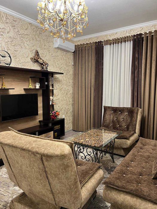 Срочно сдается 2 х комнатная Новостройка на долгий срок