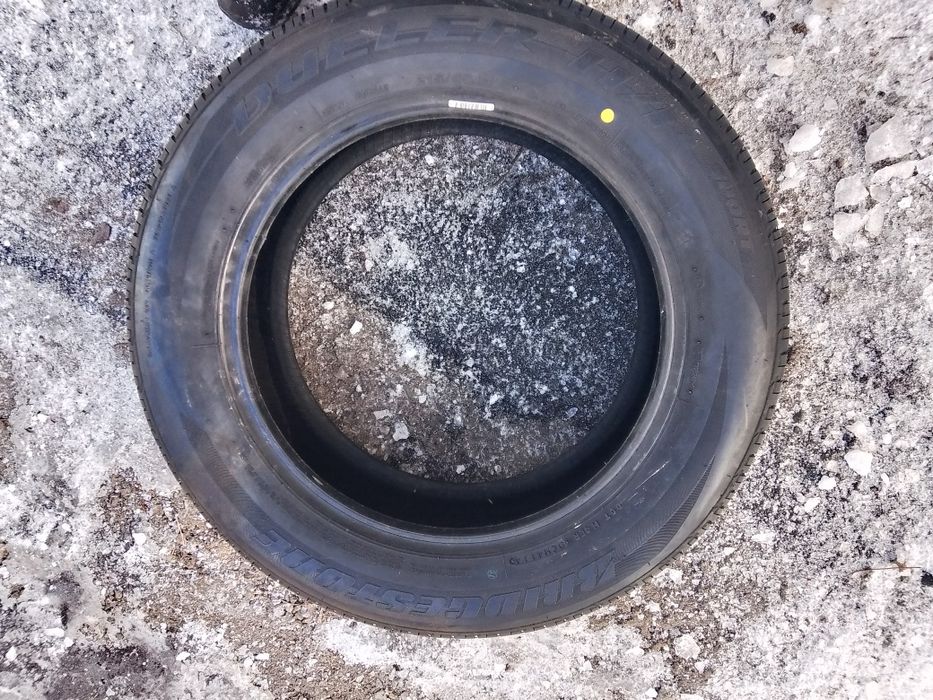 Продам резину летние один балрн