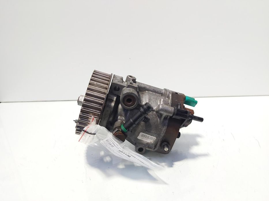 Pompa inalta presiune Delphi, cod 8200707450A, 8200057225, Renault Kangoo 1, 1.5 DCI, K9K704