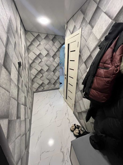 2 комн квартира в центре