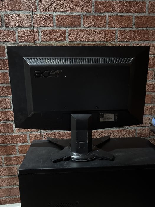 Монитор для компьютера